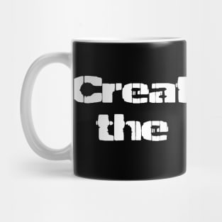 Creature of the Night Mug